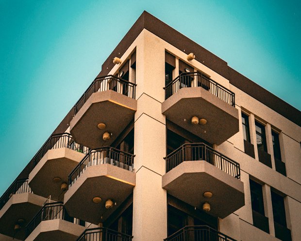 Al Safa Housing Project