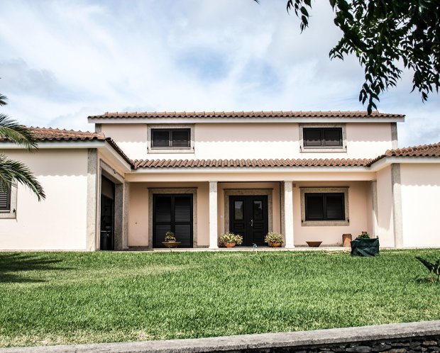 Mohd. Bin Rashid Housing Project