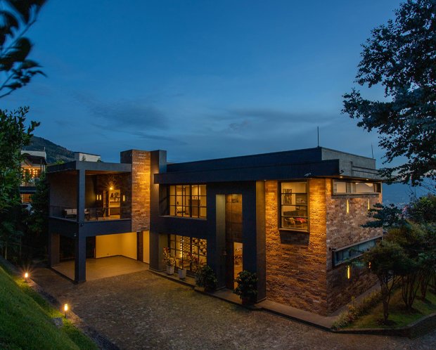 India Palace Resturant (Interior & Exterior)